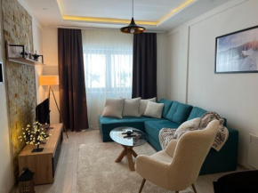 Milmari Apartman Haski N55